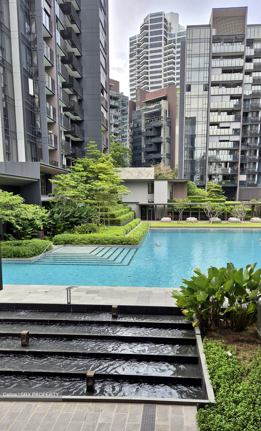 Leedon Green (D10), Condominium #509510491